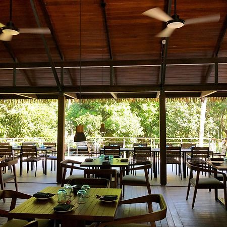 Tilar Siro Andamans - A Cgh Earth Experience Hotell Govind Nagar Exteriör bild