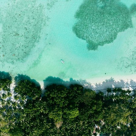 Tilar Siro Andamans - A Cgh Earth Experience Hotell Govind Nagar Exteriör bild