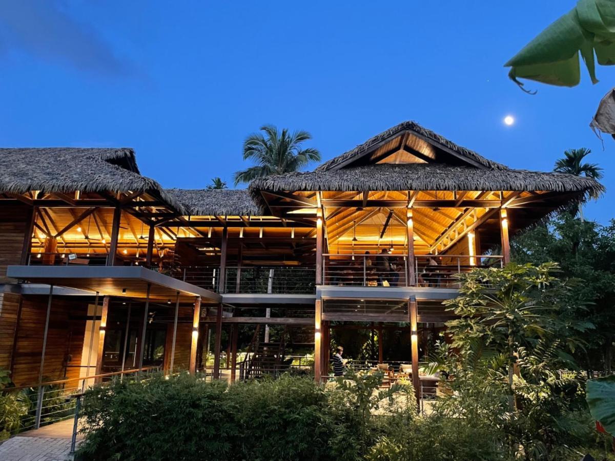 Tilar Siro Andamans - A Cgh Earth Experience Hotell Govind Nagar Exteriör bild
