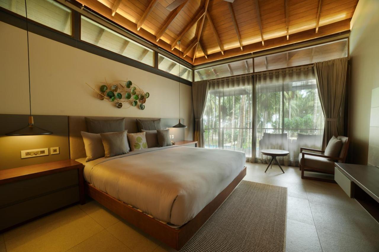 Tilar Siro Andamans - A Cgh Earth Experience Hotell Govind Nagar Exteriör bild