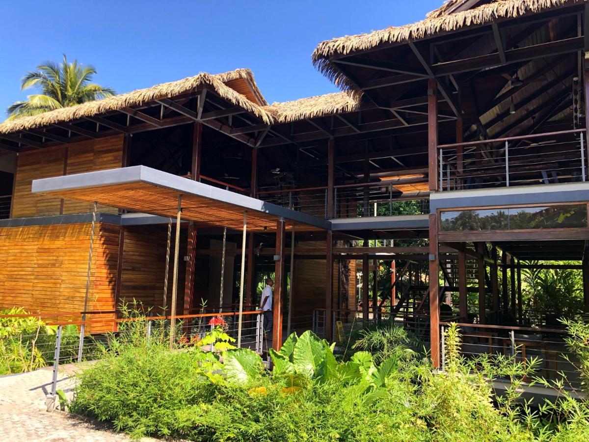 Tilar Siro Andamans - A Cgh Earth Experience Hotell Govind Nagar Exteriör bild