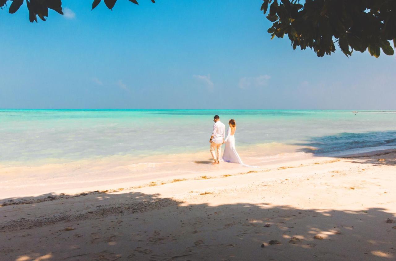 Tilar Siro Andamans - A Cgh Earth Experience Hotell Govind Nagar Exteriör bild
