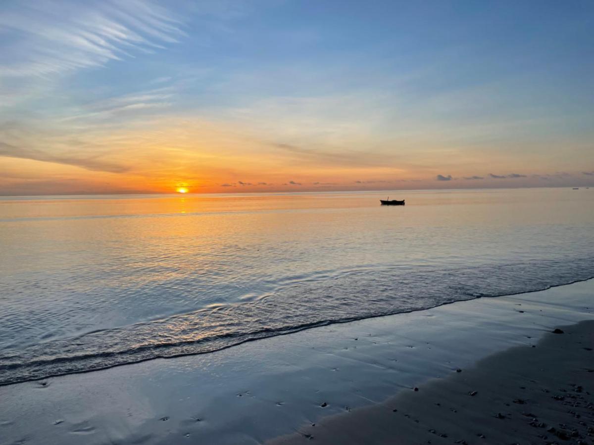 Tilar Siro Andamans - A Cgh Earth Experience Hotell Govind Nagar Exteriör bild