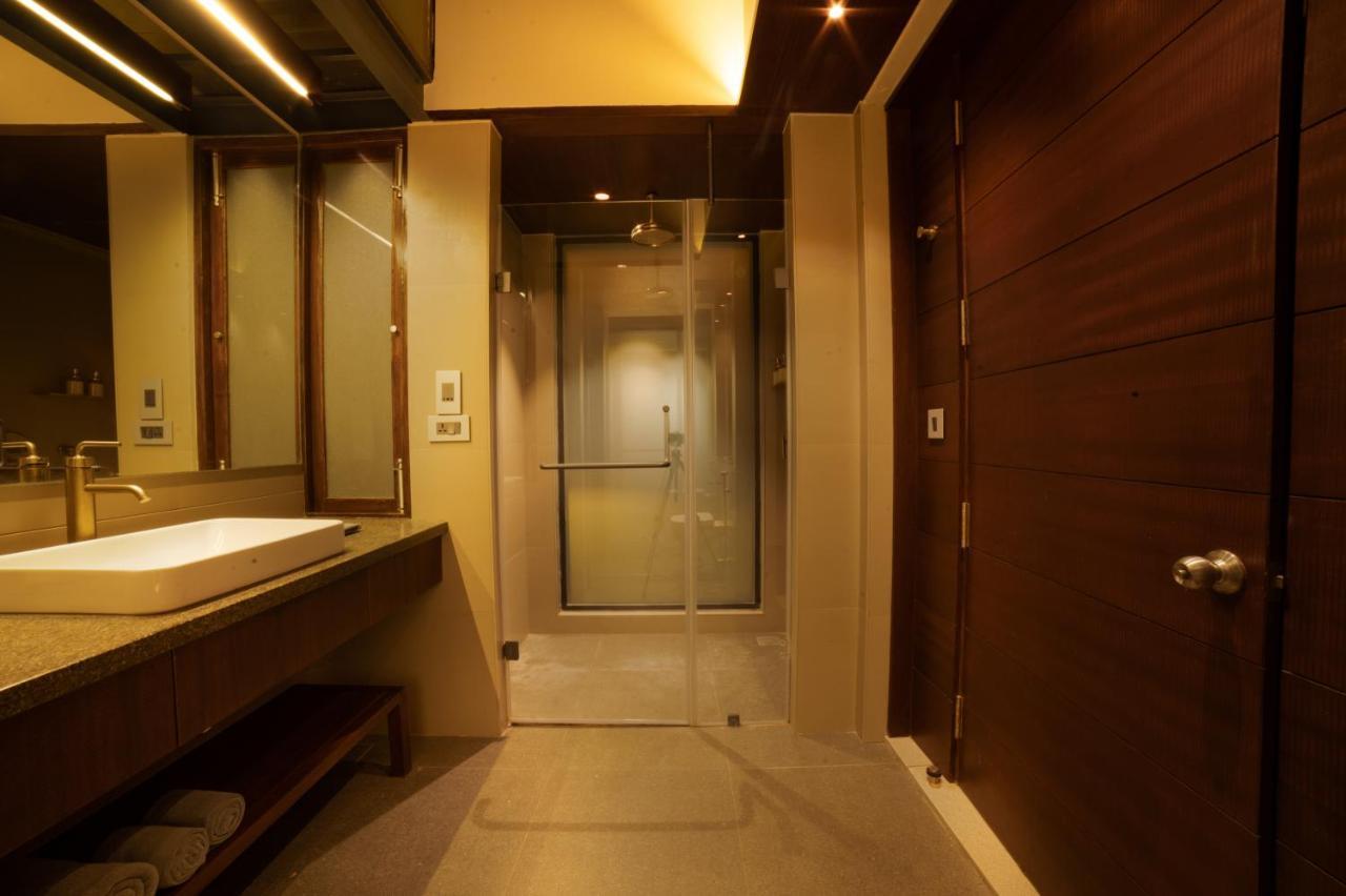 Tilar Siro Andamans - A Cgh Earth Experience Hotell Govind Nagar Exteriör bild