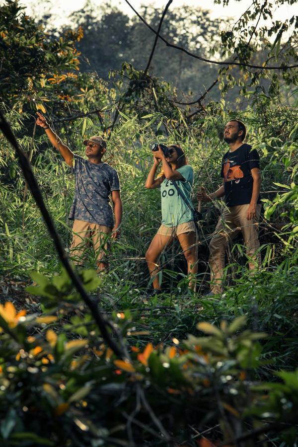 Tilar Siro Andamans - A Cgh Earth Experience Hotell Govind Nagar Exteriör bild