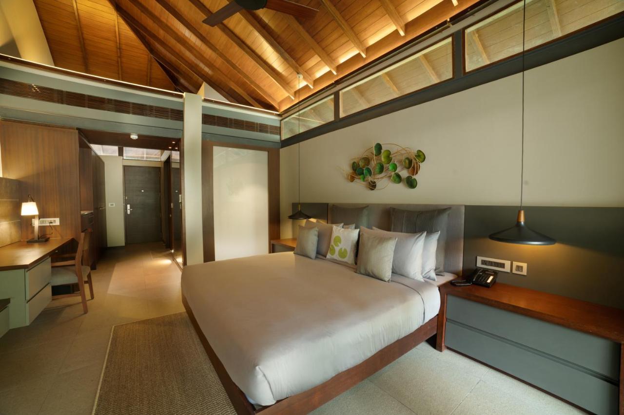 Tilar Siro Andamans - A Cgh Earth Experience Hotell Govind Nagar Exteriör bild