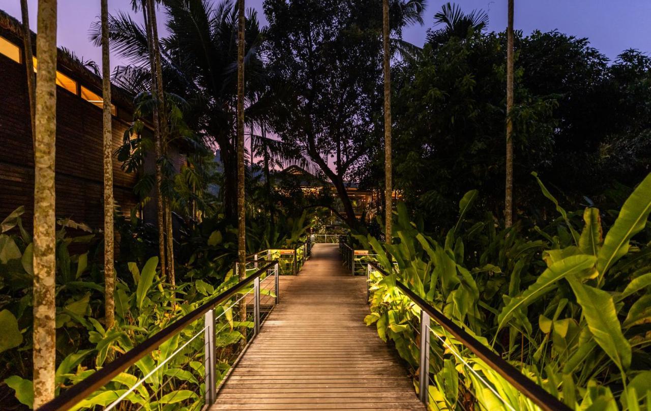 Tilar Siro Andamans - A Cgh Earth Experience Hotell Govind Nagar Exteriör bild