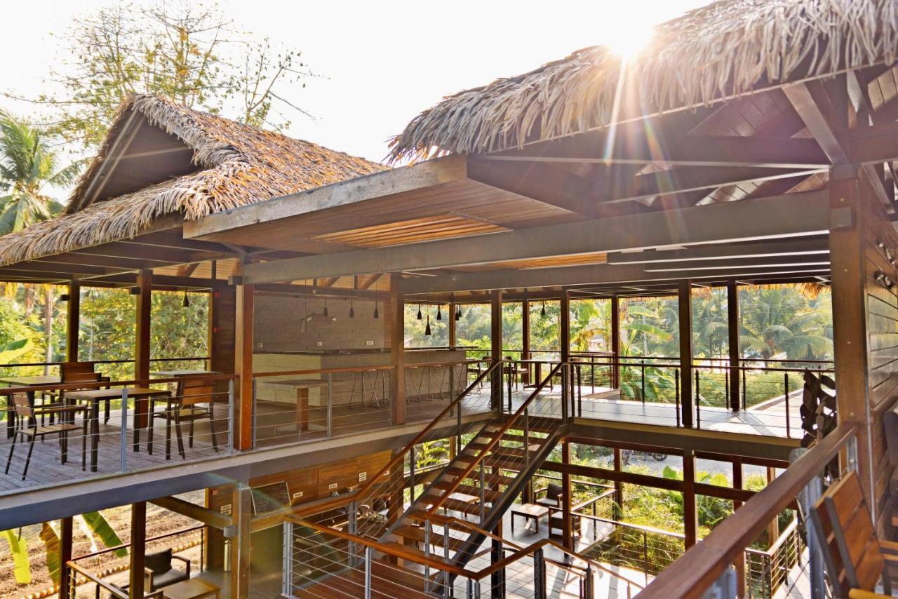 Tilar Siro Andamans - A Cgh Earth Experience Hotell Govind Nagar Exteriör bild