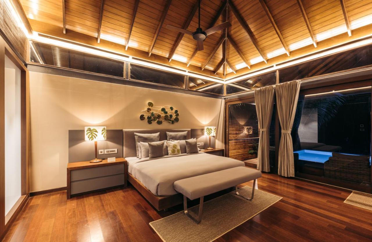 Tilar Siro Andamans - A Cgh Earth Experience Hotell Govind Nagar Exteriör bild