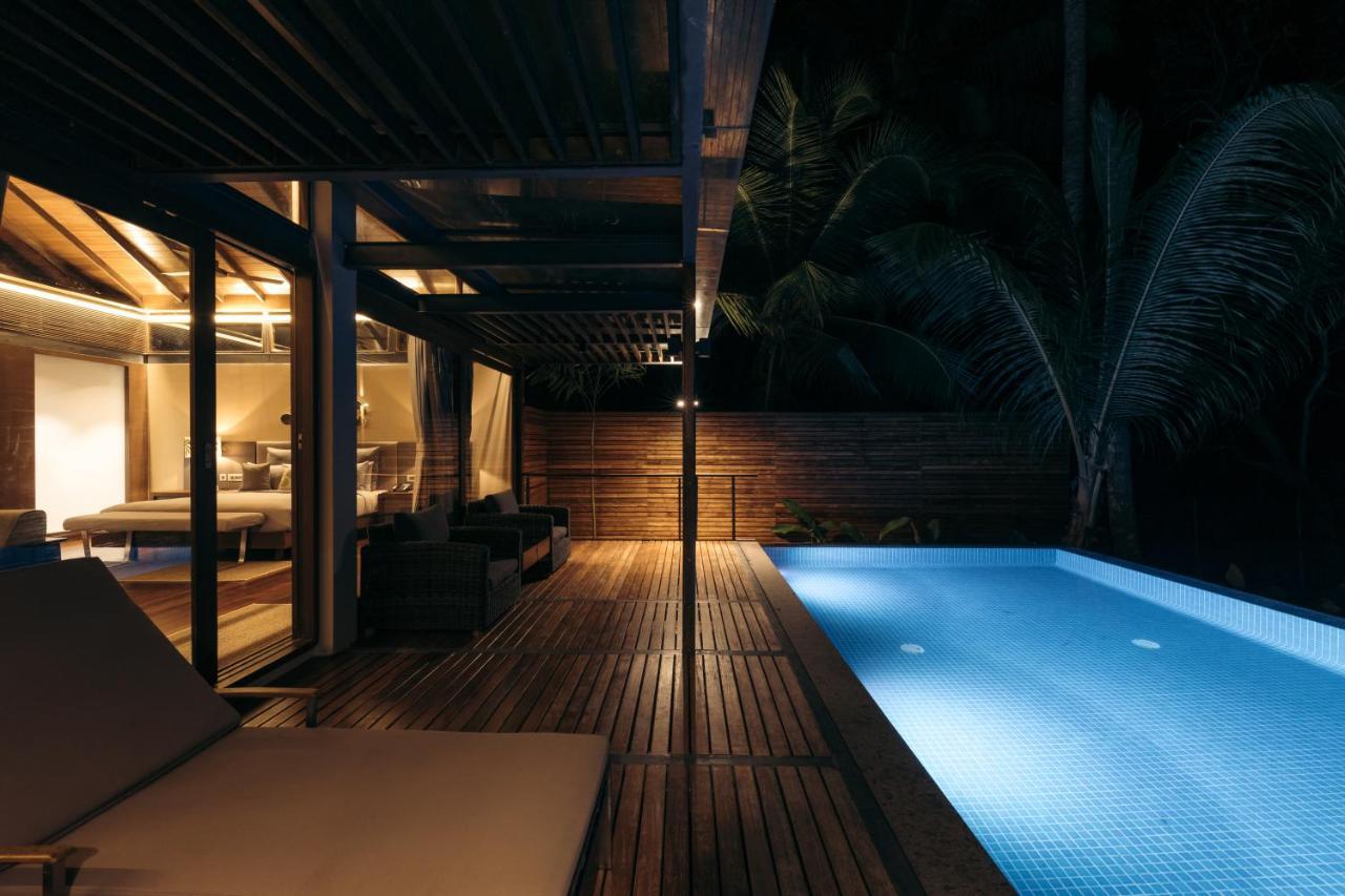 Tilar Siro Andamans - A Cgh Earth Experience Hotell Govind Nagar Exteriör bild