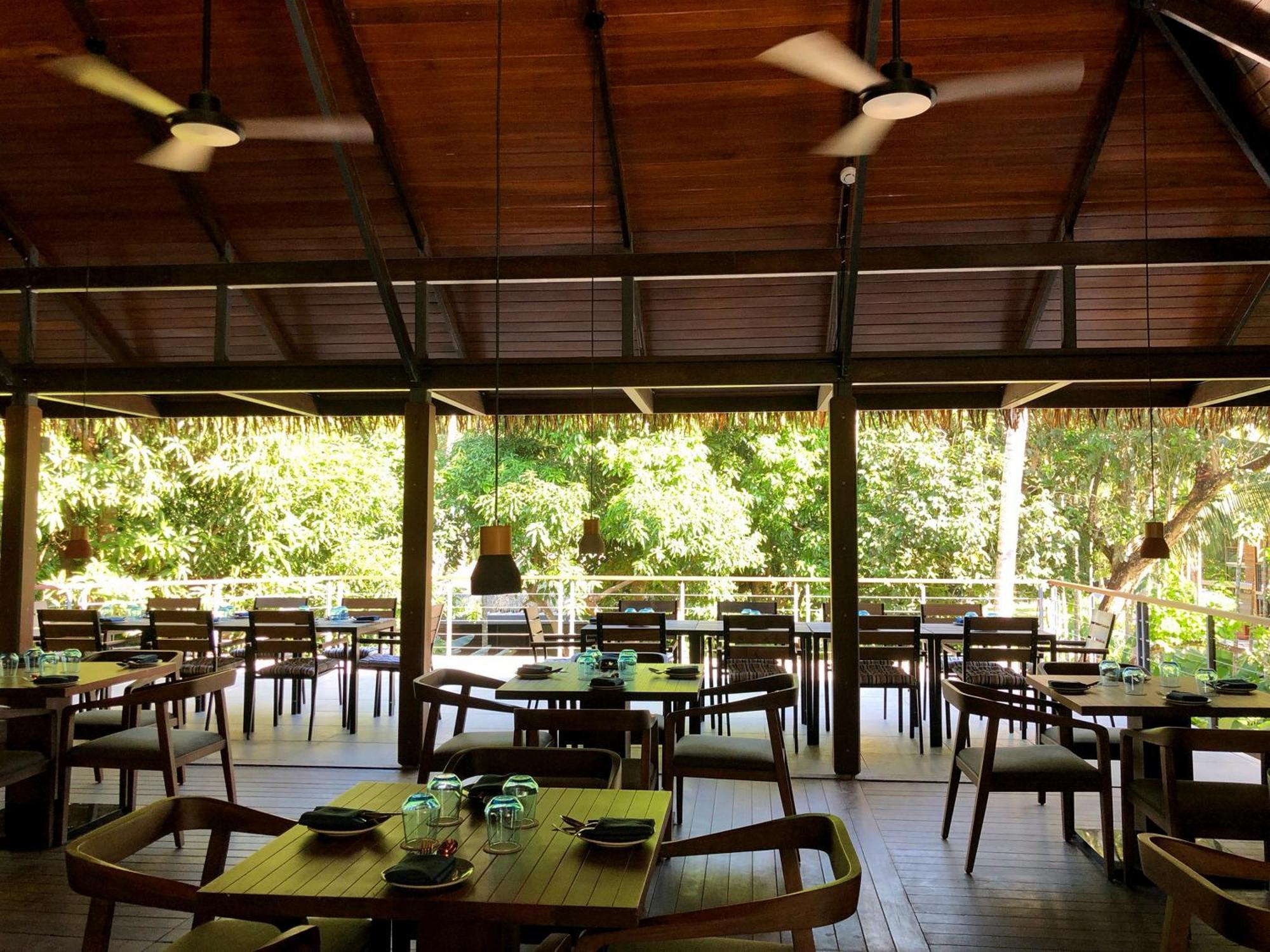 Tilar Siro Andamans - A Cgh Earth Experience Hotell Govind Nagar Exteriör bild