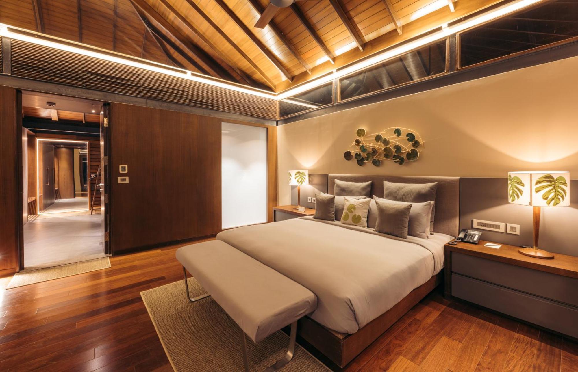 Tilar Siro Andamans - A Cgh Earth Experience Hotell Govind Nagar Exteriör bild