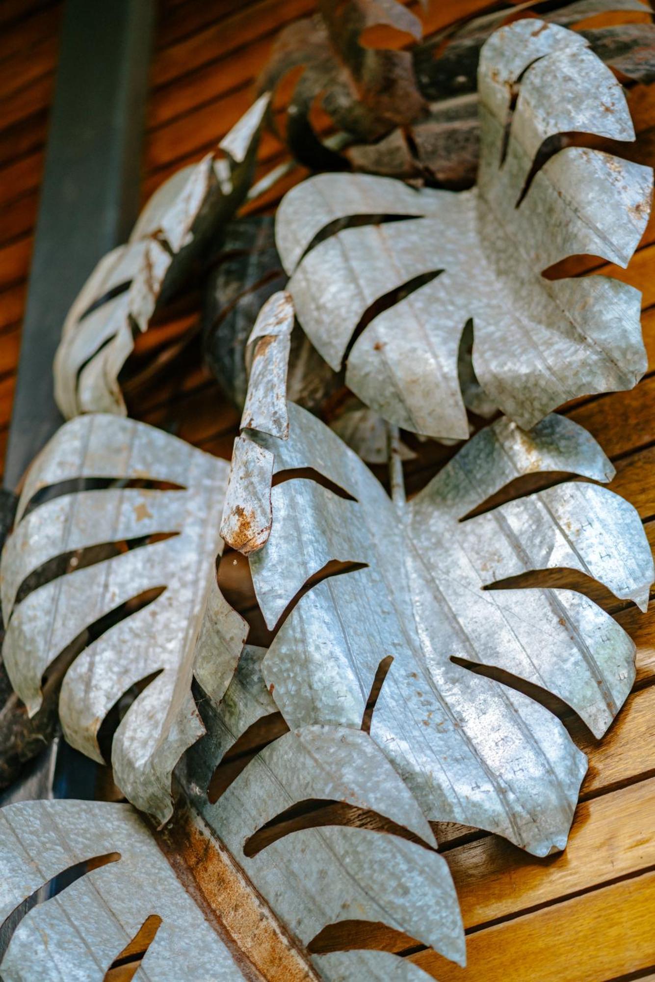 Tilar Siro Andamans - A Cgh Earth Experience Hotell Govind Nagar Exteriör bild