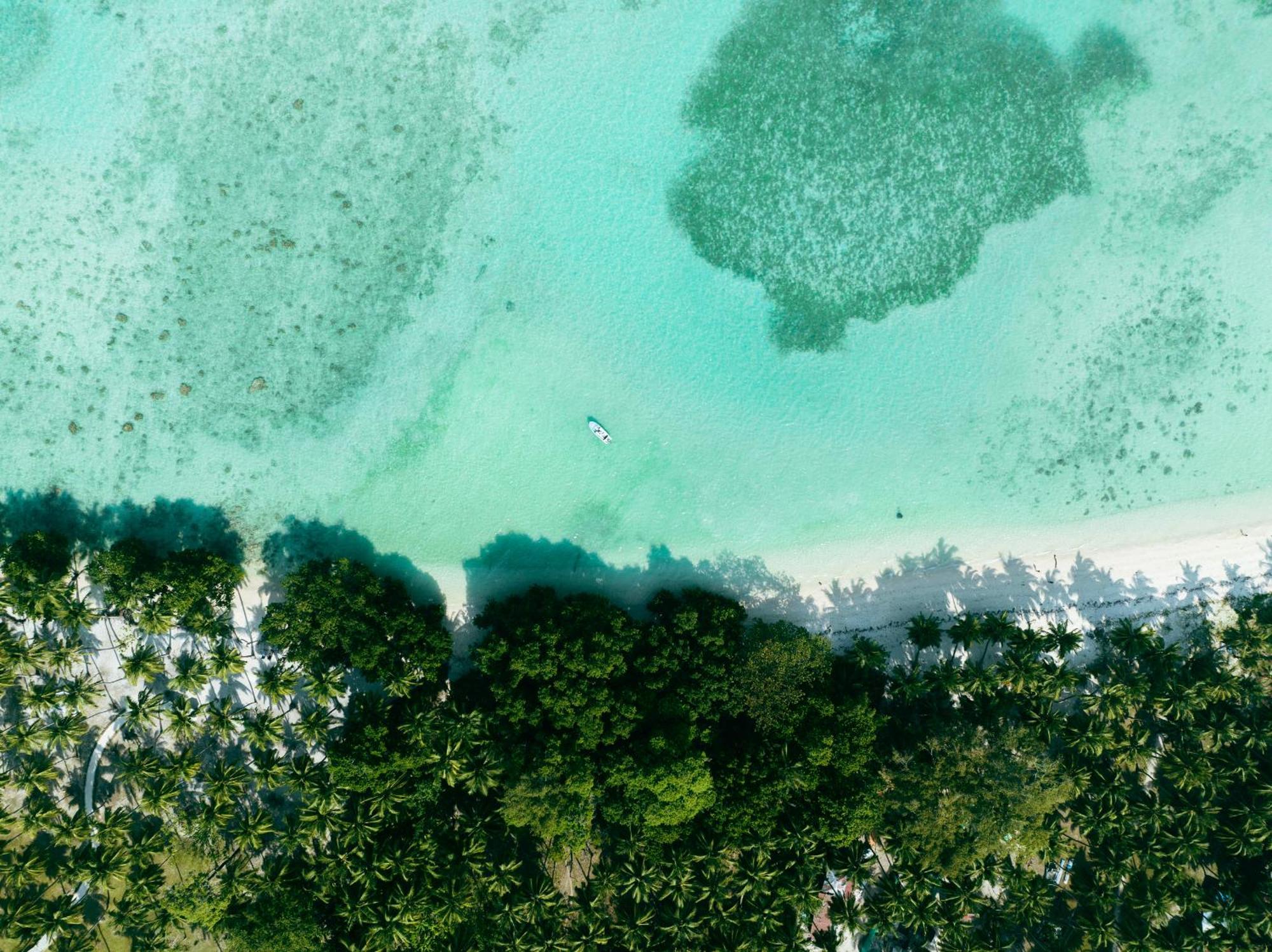 Tilar Siro Andamans - A Cgh Earth Experience Hotell Govind Nagar Exteriör bild